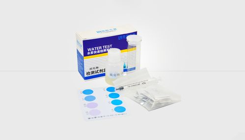 硫化物对水产养殖的危害和检测方案 陆恒生物