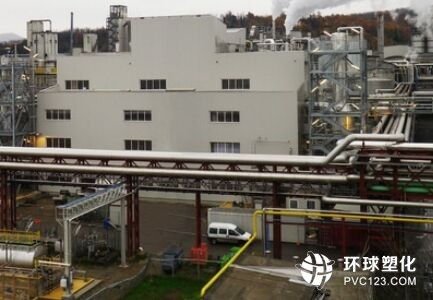 anellotech公司生物基试验车间建成