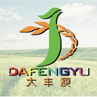 大丰庾香港生物科技控股集团 绿遍中国 丰庾未来